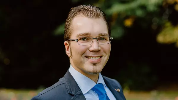 Stephan Eschmann