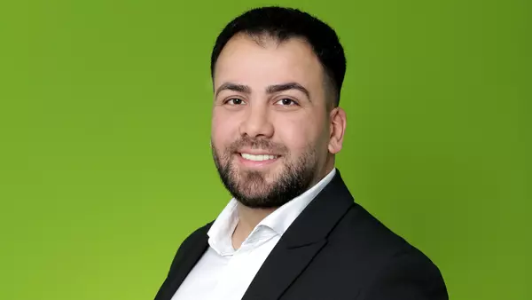 Elyas Sidou