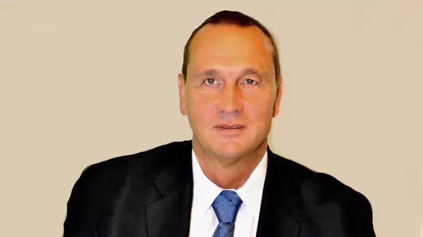 Lothar Schiffarth