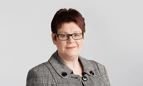 Rita Oertel