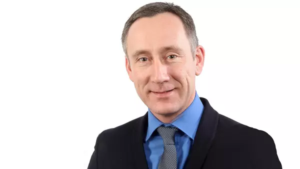 Christian Vosseberg