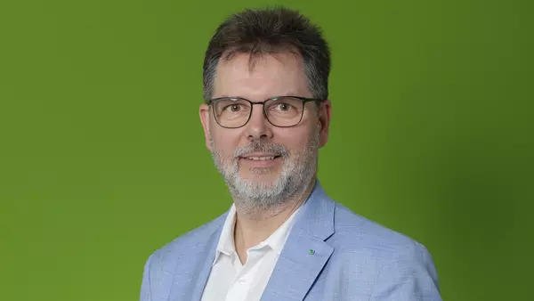 Günter Dömer