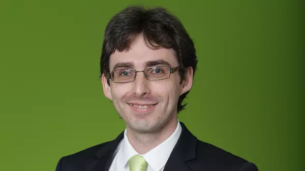 Michael Schwab
