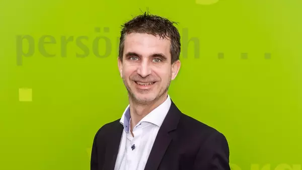 Stefan Matecki