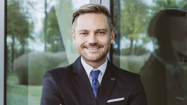 Dennis Walter