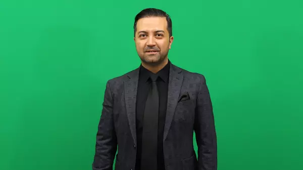 Serkan Karadag