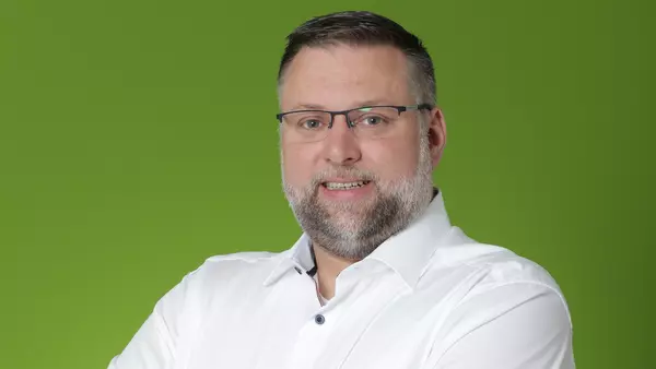 Raymond Stöven