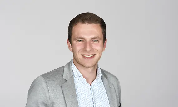 Leonardo Schar­mann