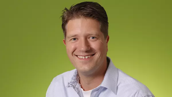Volker Ponelies