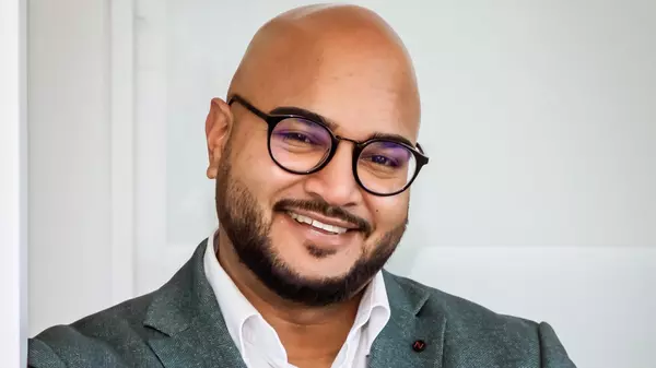 Amit Bhattacharya