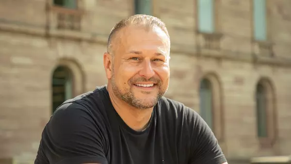 Martin Stanischewski