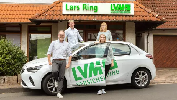 Lars Ring