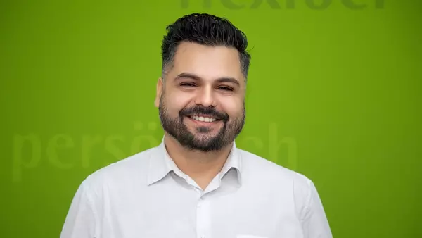 Rohid Chopra
