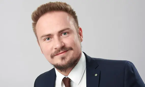 Paul Fierek