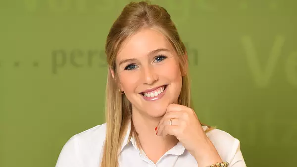 Serena Wentzler