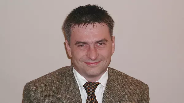 Jens Sauer