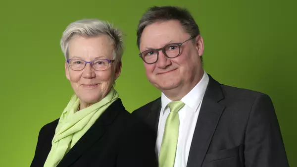 Winfrid Rösch