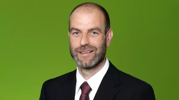 Enrico Hebenstreit