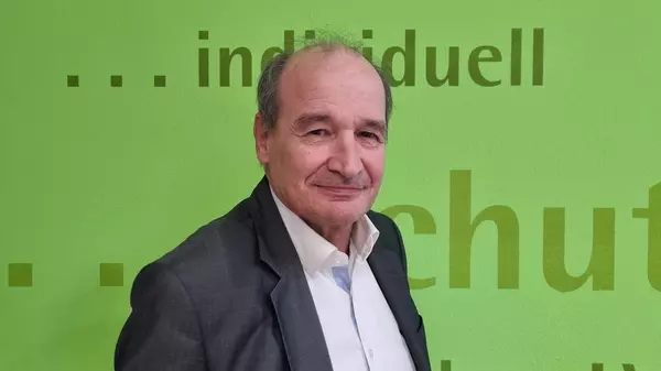 Markus Kroh