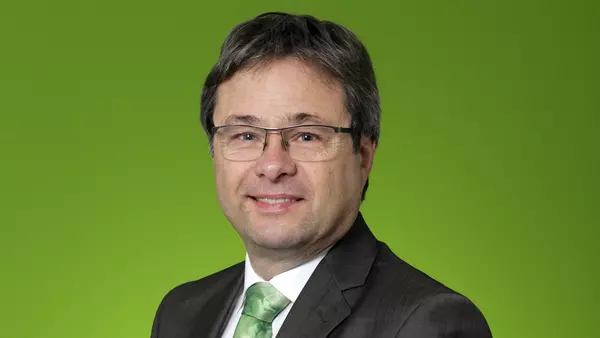 Jürgen Lehnen