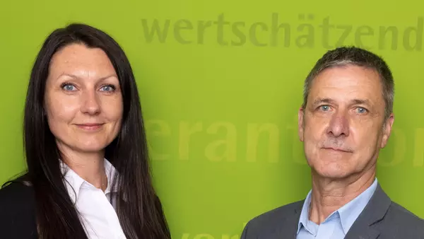 Wolfgang Fuchs