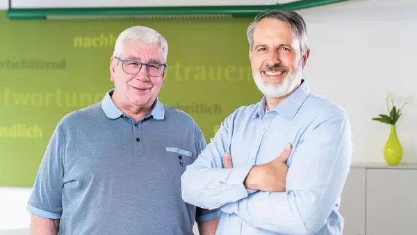 Beier & Scholz