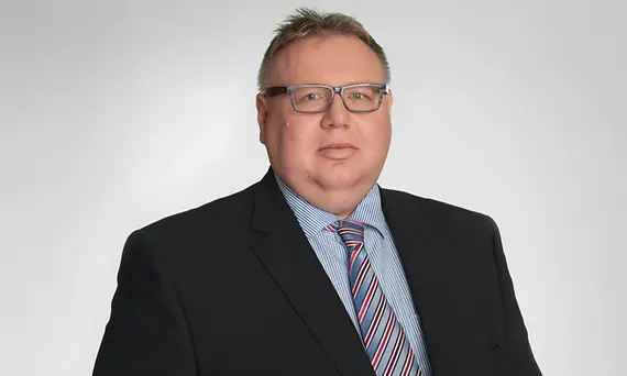 Holger Michael Poeck