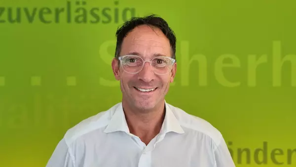 Richard Schürmann