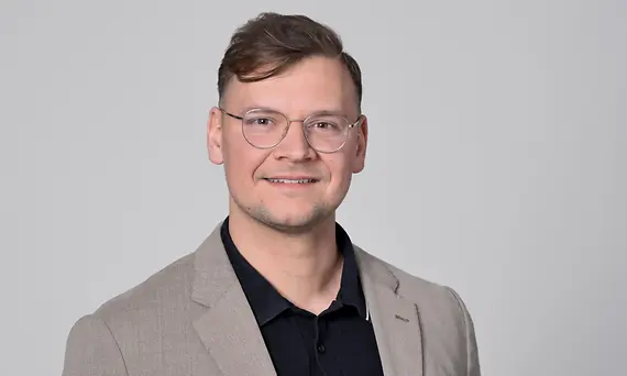 Julius Eckhorst