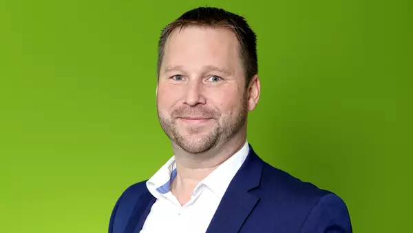 Oliver Wiege