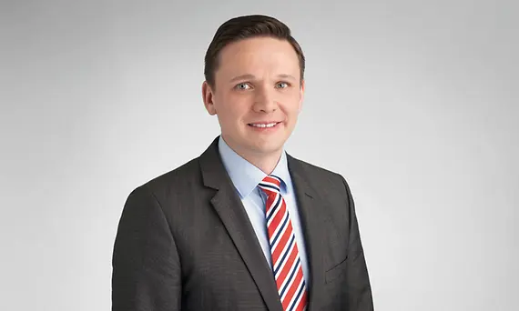 Andreas Blüsse