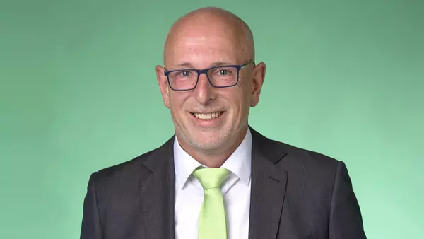 Dirk Theermann