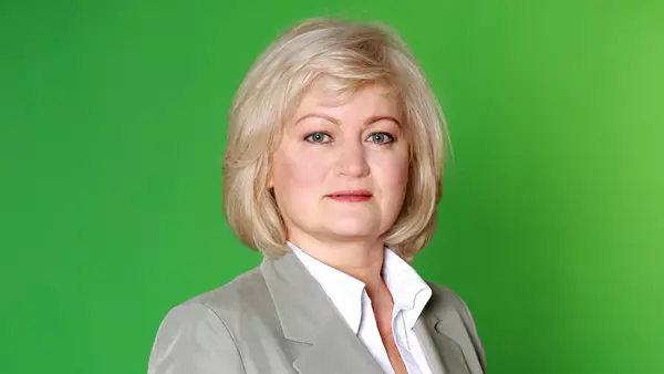 Ina Siemens