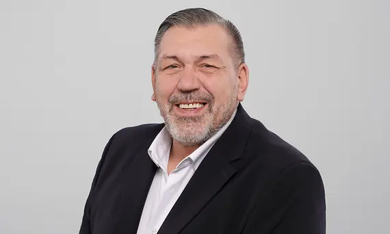 Lothar Müller