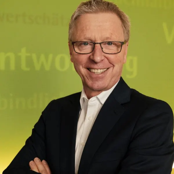 Bernd Bamberger