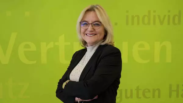 Iwona Goldberg