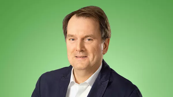 Robert Lange