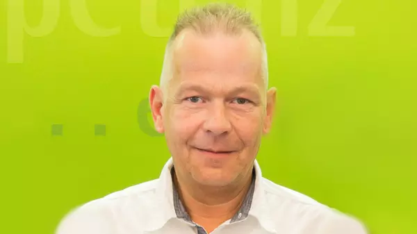 Jörg Stomberg