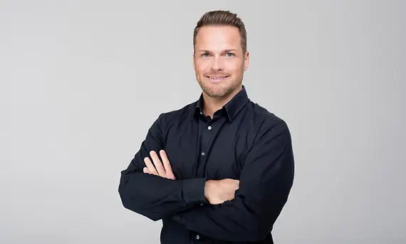 Mischa Specht