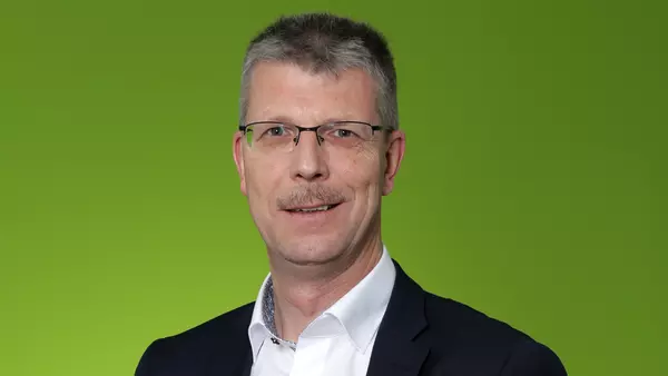 Axel Willhoeft