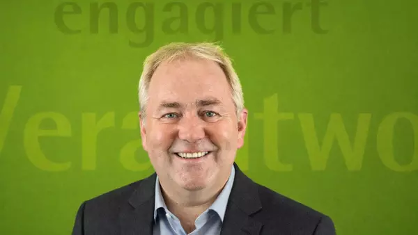 Thorsten Wehmeyer