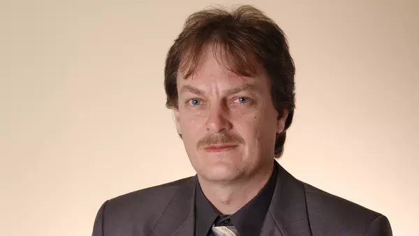 Dirk Steinberg