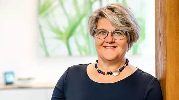 Kerstin Philipps-Göppert