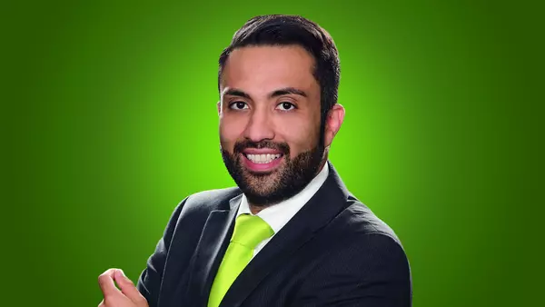 Kaweh Afhami