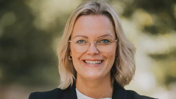 Christin Kremer