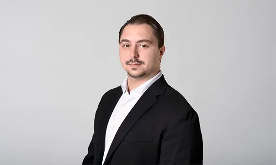 Mert Gülderen