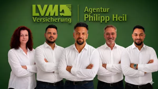 Philipp Heil