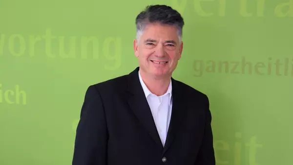 Ulrich Reeb