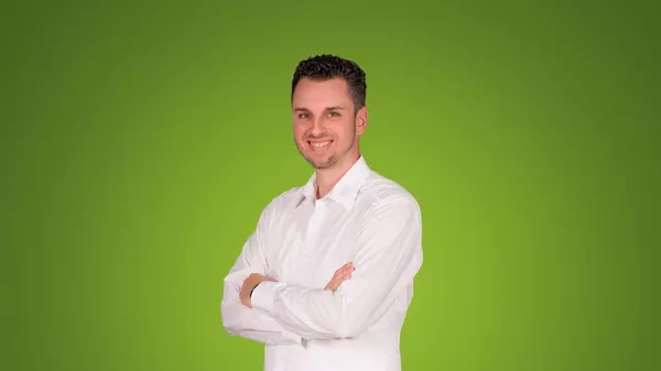 Florian Hopf