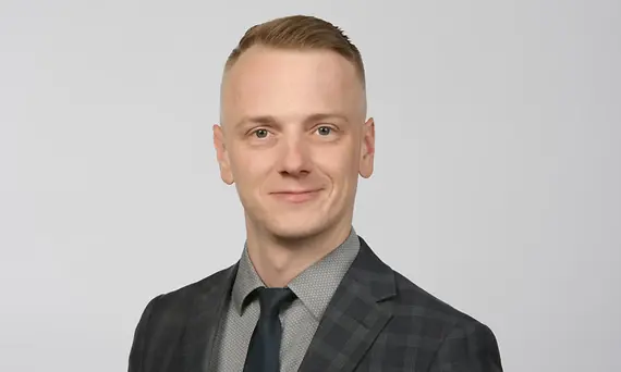 Marvin Heinemeyer